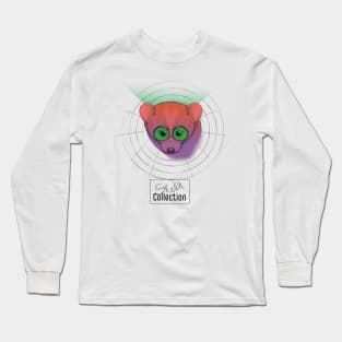 Sketch Collection Long Sleeve T-Shirt